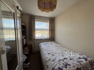 Bedroom 3- click for photo gallery